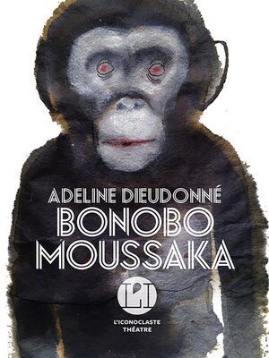 cover image of Bonobo Moussaka